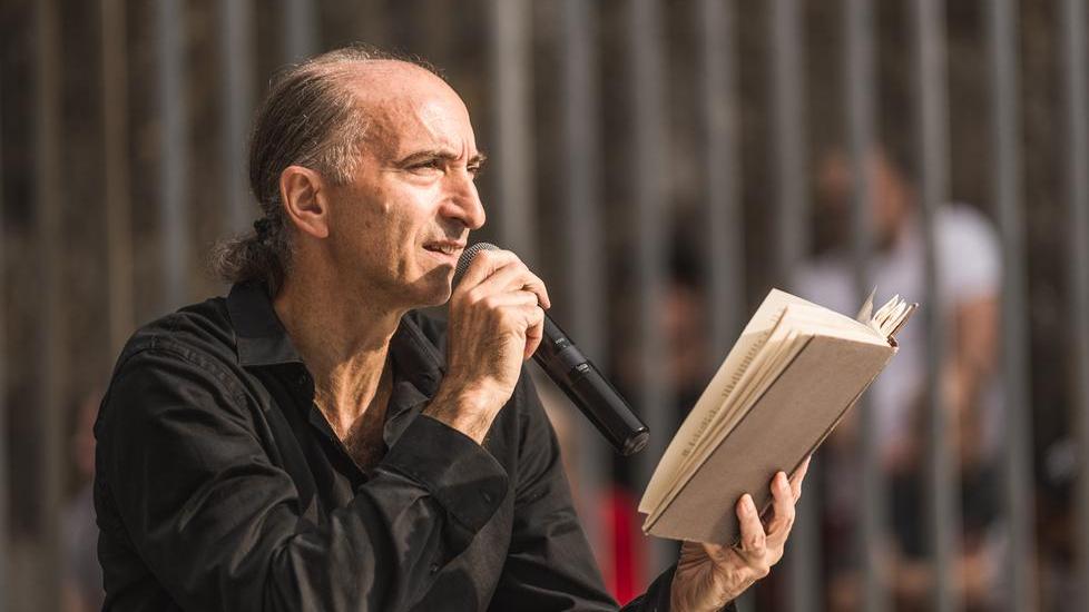 Il teatro ha trasformato il carcere Ora Punzo riparte da Shakespeare