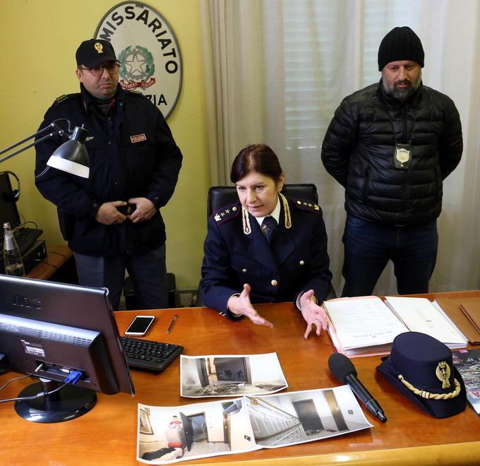 Omicidio preterintenzionale, Alla sbarra ex pugile di 22 anni