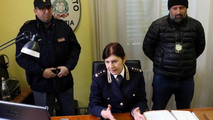 Omicidio preterintenzionale, Alla sbarra ex pugile di 22 anni