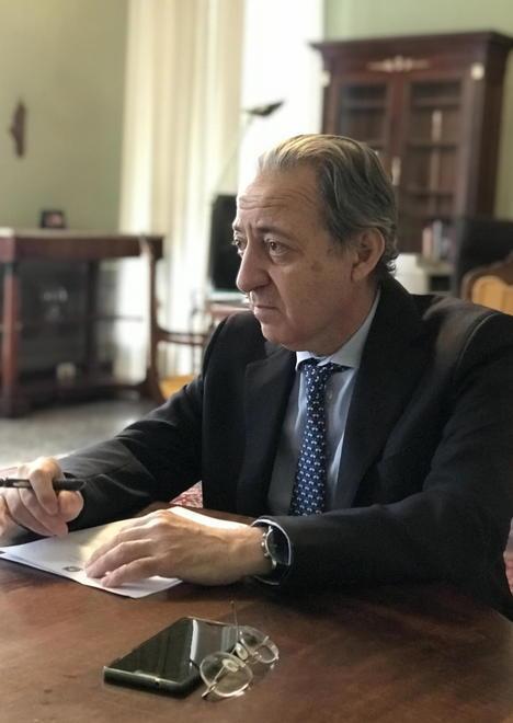 Tir e viale Europa, il prefetto Falco chiede una relazione alla polizia stradale 