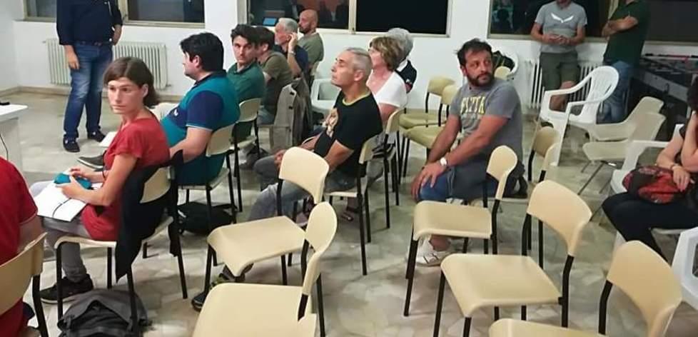 «Comune assente all’assemblea su Tana Termini» 