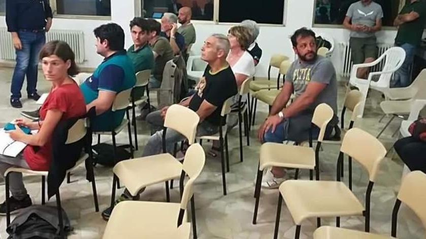 «Comune assente all’assemblea su Tana Termini»