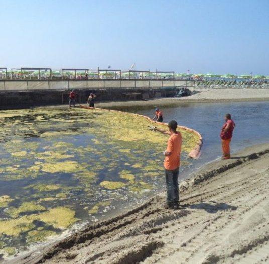 L’appello dei sindaci a Gaia: anticipate i lavori su depuratori e reti fognarie 