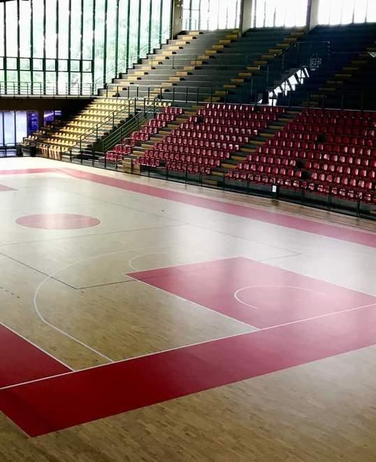 Lucca sarà inserita nel girone più duro 