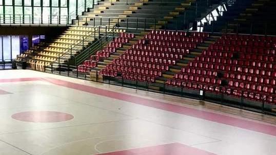 Lucca sarà inserita nel girone più duro