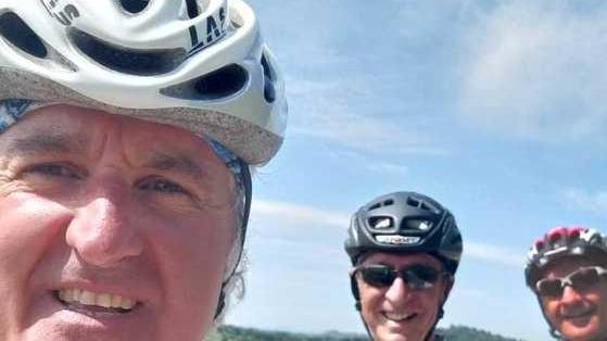 Una pedalata di 250 chilometri nel ricordo di Francesco Ticci