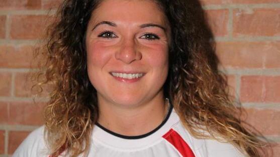 La viareggina Giulia Galeassi porta l’Italia in semifinale