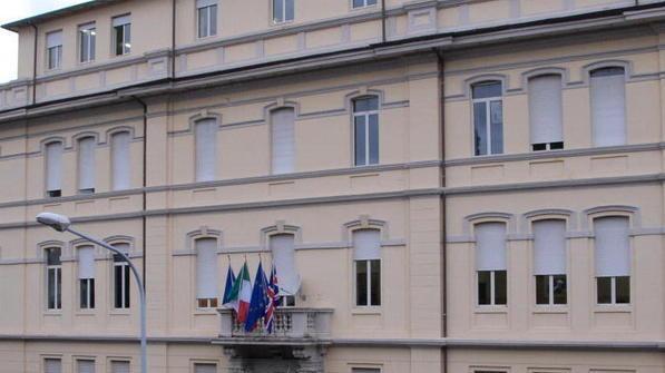 Venticinque centiste più uno al Rosmini La preside: «Segno della nostra serietà»