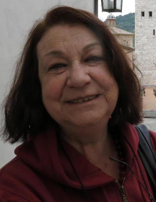 Una vita per i diritti civili Addio a Carla Simeoni 