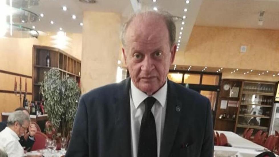 Sport e associazioni in lutto per Malentacchi voce del baseball