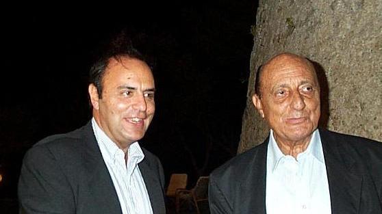 A Vespa il premio alla carriera in memoria del collega Basile