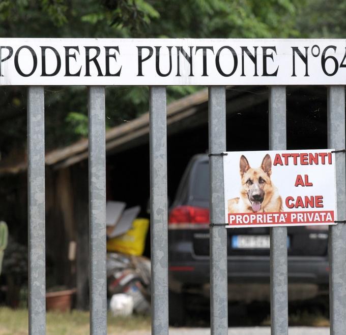 Aggredita dal cane del cugino Grave una donna di 76 anni 