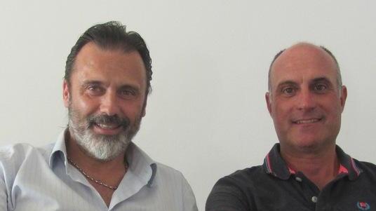 Il calcio per unire le frazioni i sogni “sociali” di due club