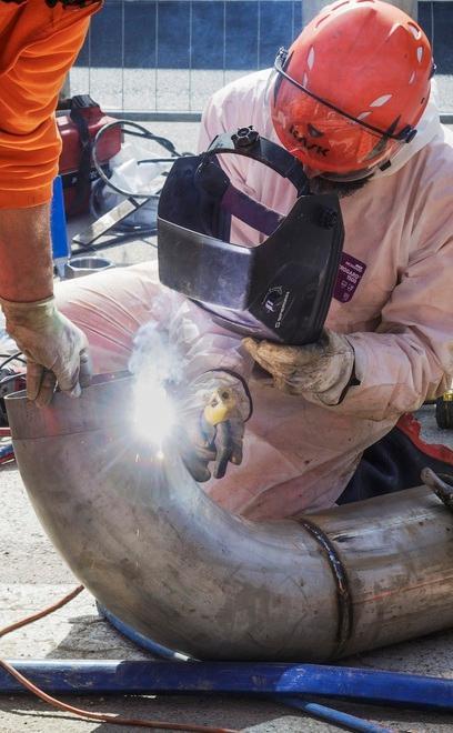 Partono i lavori per sostituire oltre un chilometro di condotta idrica