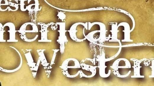 Apre a Cascine di Buti la Festa American Western