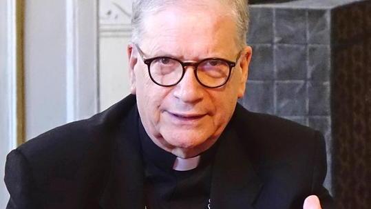 «Le nostre parrocchie presidio sul territorio»