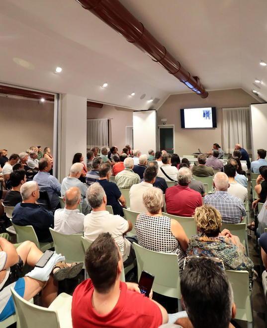 Ponte di Fibbiana, ci siamo Cantiere al via ad inizio 2021 