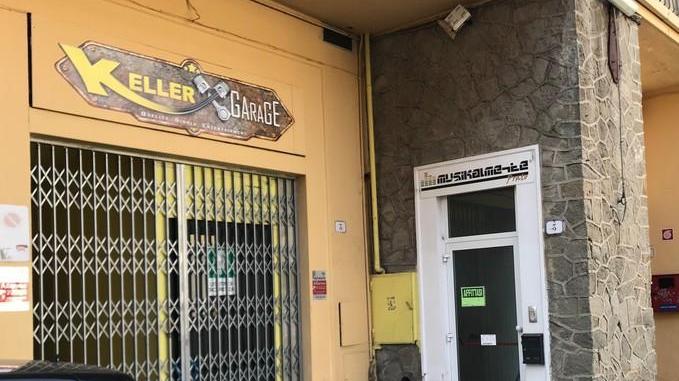 Addio a Keller: diventa un ristorante cinese