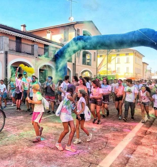L’urlo di Diacci «Novi non è così allo sbando» 