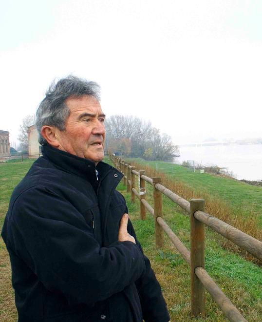 Terrazza sul Po, via i sigilli L’attività ora può riprendere 