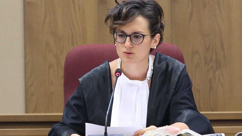 Ostaggi alle Poste Amato condannato a 6 anni e 4 mesi
