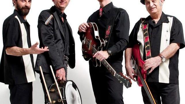 Un viaggio fra le note dei grandi del blues con il “RIOck festival”