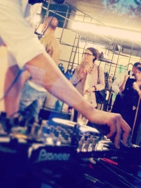 Due giorni di concerti e dj-set “rinfrescanti” sulle rive del fiume Po 
