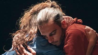 Al Teatro di Gualtieri la prima regionale di Settanta volte sette