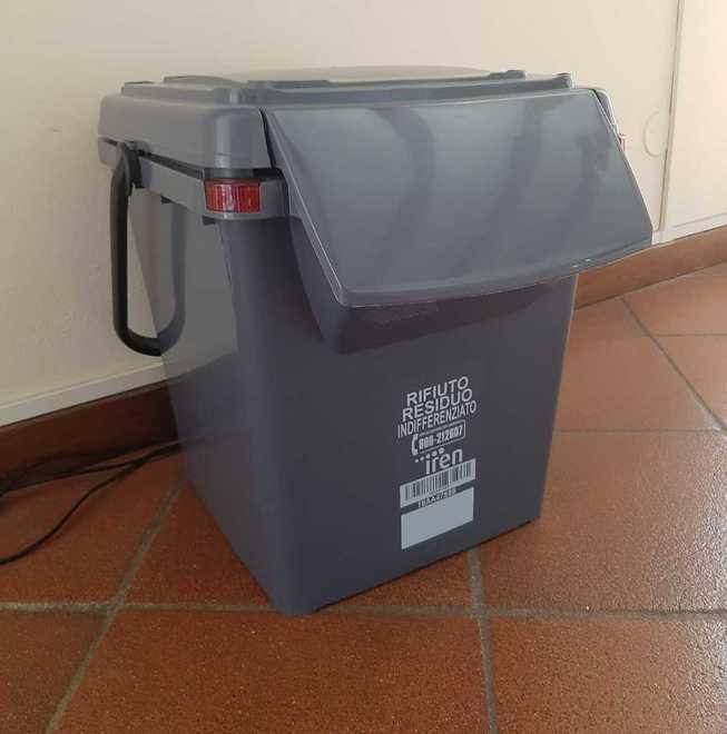 Tariffa puntuale ecco cosa cambia nei conferimenti