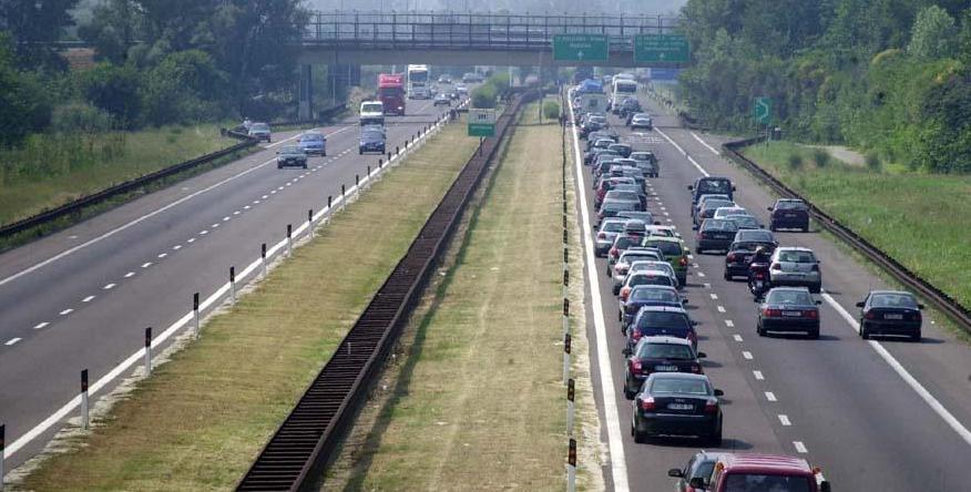 Cispadana nel 2020: i comitati del “No” si mettono di traverso 