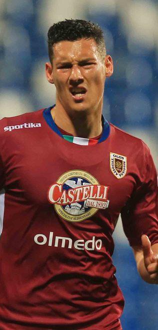 «La Reggiana mi vuole? Non può che farmi piacere Anch’io ho ricordi belli»