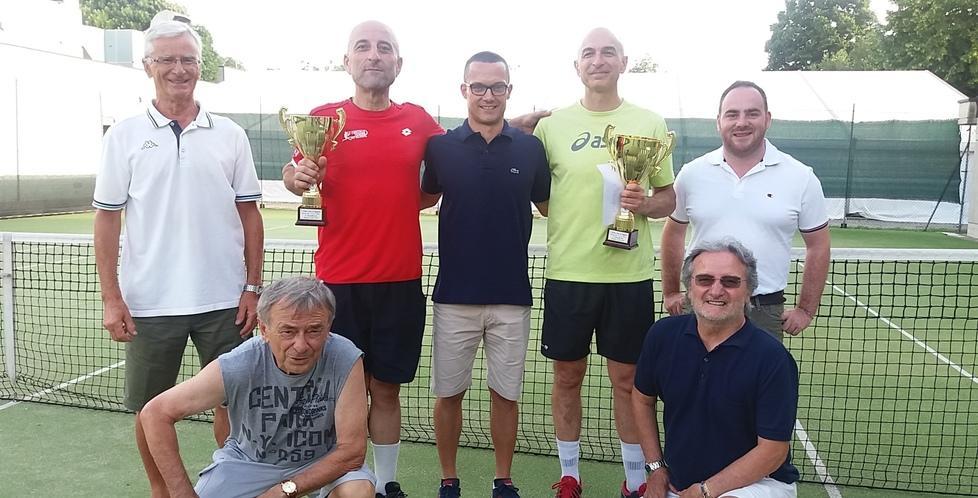 Massimo Negri vince il Torneo “Città di Reggiolo”