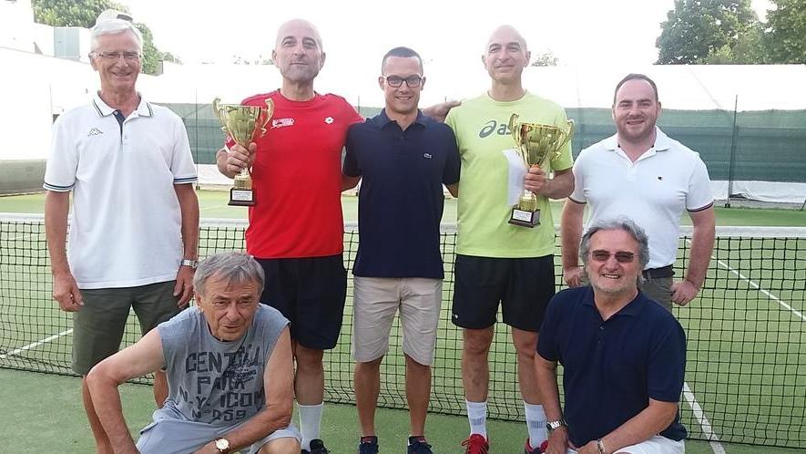Massimo Negri vince il Torneo “Città di Reggiolo”