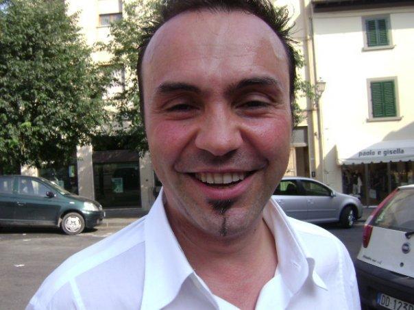 Stefano Magazzini, musicista e commerciante