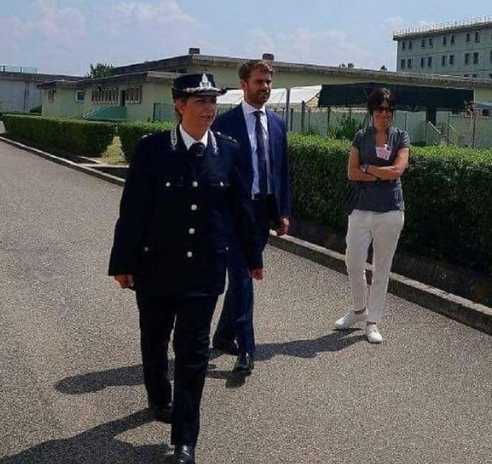 Suicidi e falle nella sorveglianza in carcere. Arrivano più agenti, task force sul disagio 