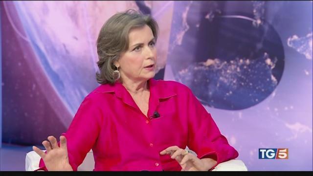 Laura Laurenzi ha vinto il 47° Premio letterario Isola d'Elba 