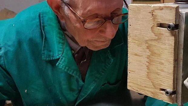 Rodolfo Menici