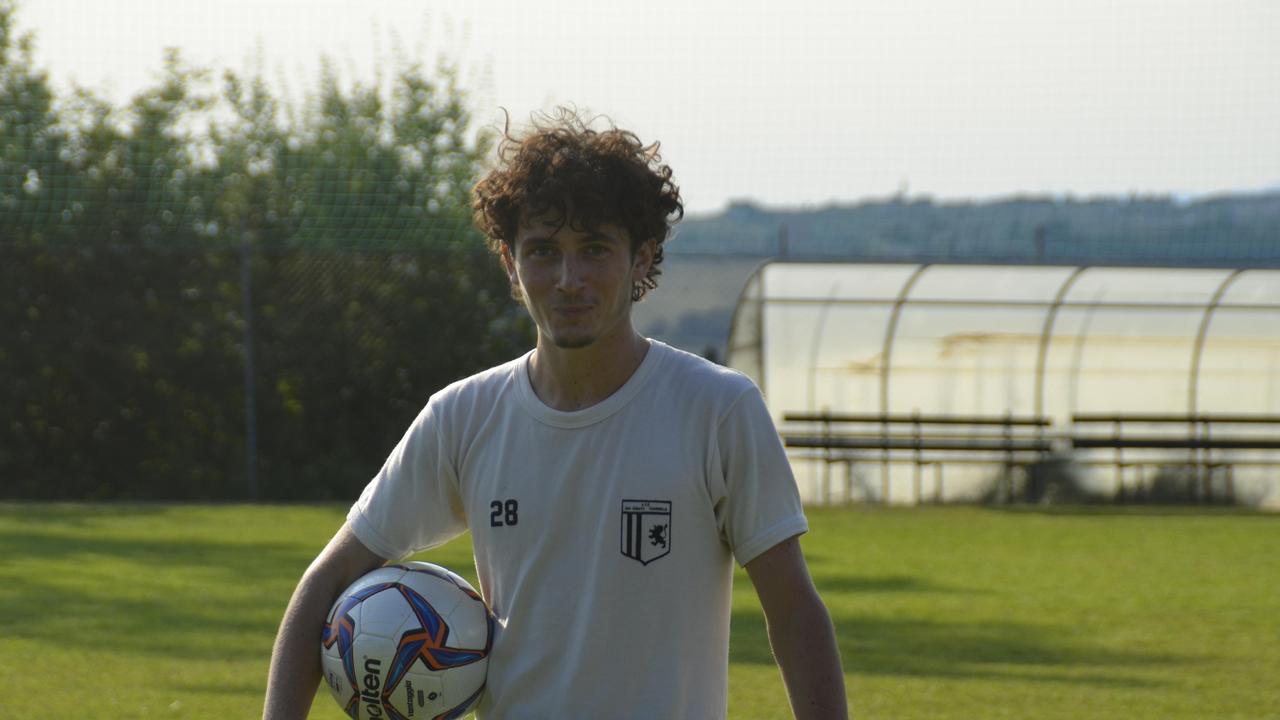 Gabriele Vecchiarelli