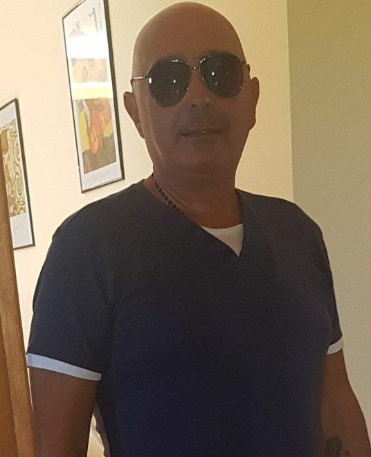 Una foto di Fabrizio Paci (da Facebook)