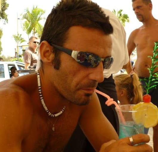 Anthony Lecchini