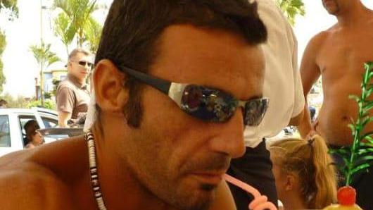 Anthony Lecchini