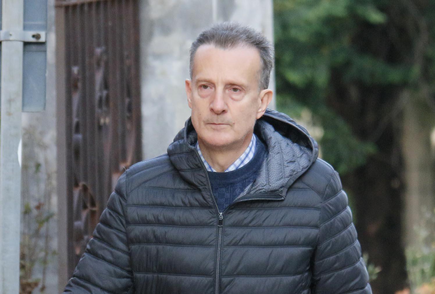 Antonio Logli