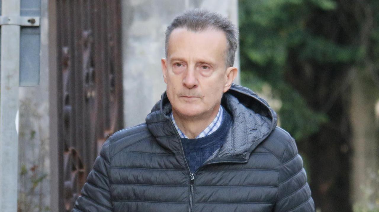 Antonio Logli