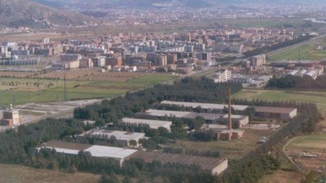 Una super fiera nell’ex Banci stand agricoli e d’artigianato