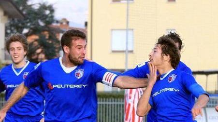 Azzurri da sogno Ora nel mirino ci sono i playoff
