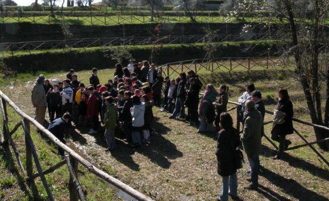 Cinquemila studenti alla scoperta delle aziende agricole 