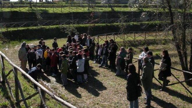 Cinquemila studenti alla scoperta delle aziende agricole