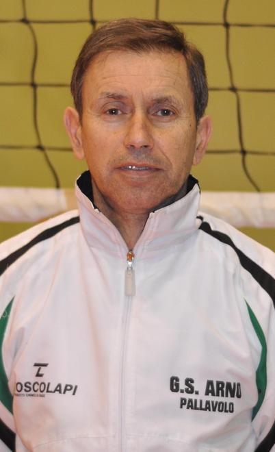 Il derby va all’Arno Vitalchimica 