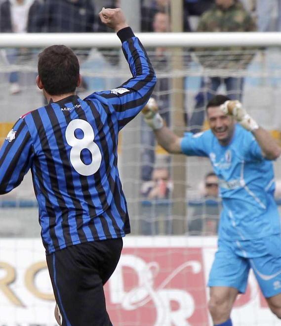 Esultanza e polemiche dopo il match 