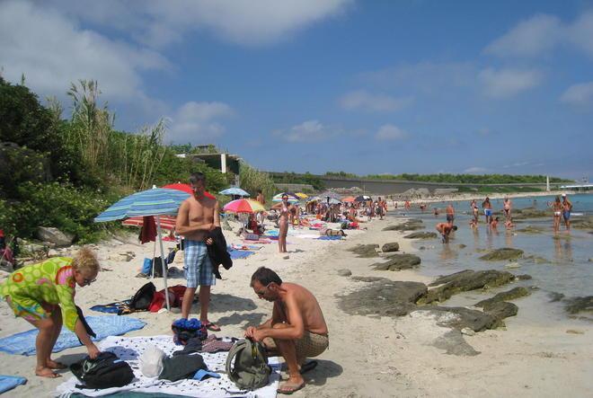 L’ hotel di Pianosa riapre i battenti, primi ospiti a Pasqua